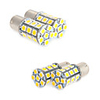 BA15S(1156) / 1156 Car 6 W SMD 5050 6000 k Brake Light / Reversing lamp