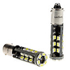 BA9S Car 3 W SMD LED 6000-6500 k Reading Light / License Plate Light / Side Marker Light CANBUS