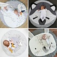 Baby Toddler Toy Family Comfy Cotton / Polyester For Kid