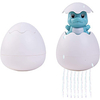 Baby Bath Toys For Toddlers 1-3 Old Years Easter Eggs Baby Sensory Toys Kids Bathtub Toys Hatching Swimming Pool Bath Toy Gifts For Infants Boys Girls Bithday Christmas Water Gun Toys (3 Styles) miniinthebox