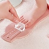 Baby Child Foot Measure Props Infant Feet Measure Gauge Kid Shoes Size Measuring Ruler Tool Toddler Shoes Fittings Random