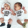 Baby Girls