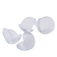 Baby Safty Products Desk/Table/Chair Corner Cover/Cushions/Pad/Guards,  4 pcs,  Round