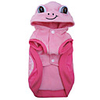 Baby Turtle Style Dog Coat (XS – M,  Assorted Colors)
