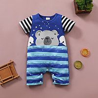 Baby Unisex Boys
