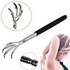 Back Manual Relieve general fatigue / Relieve back pain Portable Metal