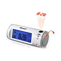 Backlight Projector Clock(GD-0706)