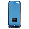 Backup Power for iPhone 5 (Black,  2200 mAh)