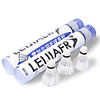 Badminton Feather Shuttlecocks 12pcs Goose Feather Wearproof / Stability / Durable For Indoor Performance Practise