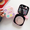 Bag / Phone / Keychain Charm Portable / Lovely PVC(PolyVinyl Chloride) iPhone 8 Plus / 7 Plus / 6S Plus / 6 Plus