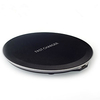 Bakeey 10W Qi Wireless Car Charger Fast Charging Pad With LED Indicator Super Slim For iPhone X Xiaomi Mix 2S