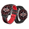 Bakeey Q83 Full Screen Touch Heart Rate Blood Pressure Monitor Brightness Adjustment IP68 Waterproof BT V5.0 Smart Watch