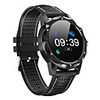 Bakeey SKY1 IP68 Waterproof Heart Rate Blood Pressure Monitor Alarm Clock Smart Watch