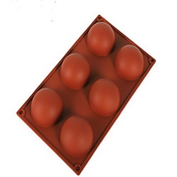 Bakeware tools Silicone Eco-friendly / Nonstick / DIY For Cake / For Cookie / For Pie Mold
