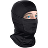 Balaclava Pollution Protection Mask Thermal Warm Windproof UV Protection Breathable Sweat wicking Bike / Cycling Blue Purple Red Spandex Polyester Winter for Men