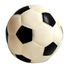 Ball Chew Toy Interactive Toy Dog Toy Pet Toy Squeak / Squeaking Plastic Gift