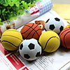 Ball Interactive Toy Dog Pet Toy Focus Toy Rubber Gift