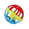 Ball Squeaking Toy Dog Pet Toy 1pc Pet Friendly Plastic Gift