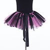 Ballet Dancer Petticoat Hoop Skirt Tutu Women