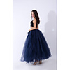 Ballet Dancer Petticoat Hoop Skirt Tutu Women