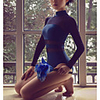 Ballet Leotard / Onesie 6D Pad Women