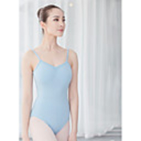 Ballet Leotard / Onesie Split Joint Women