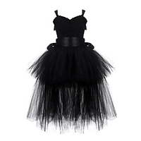 Ballet Skirts Sashes / Ribbons Bow(s) Women