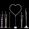 Balloon Stand Column Balloon Garland Balloon Hold Wedding Birthday Party Decorations Ballons Globos Accessories Noinclude Balloon miniinthebox