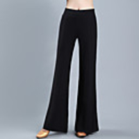 Ballroom Dance Pants Gore Women