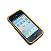 Bamboo Protective Case for iPhone4