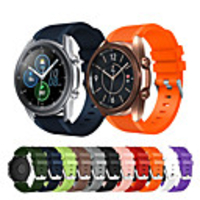 Band For Samsung Galaxy Watch 3 Strap 41mm 45mm Galaxy watch 46mm/42mm/active 2 gear S3 strap 20/22mm watch strap