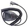 BaoFeng 5R-Mic Intercom Microphone Professional High Quality Unique Design Walkie Talkie Handheld Microphone Applicable Car Hotel Supermarket Cable Connected