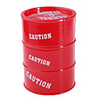 Barrel-O-Slime (Red)