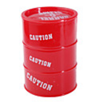 Barrel-O-Slime (Red)