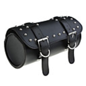 Barrel Shape Motorcycle Storage Bag