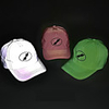 Baseball Cap Running Cap Reflective Cap Men