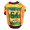 Baseball Player Style Dog Jacket (XS-L)