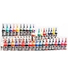 BaseKey 28 color tattoo ink 28x 5 ML