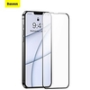 Baseus 1Pcs 0.4mm Full-screen Full-glass Corning Tempered Glass Film For iPhone 6.7 inch 2021 for iPhone 13 Pro Max miniinthebox