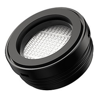 Baseus 3Pcs On-board Vacuum Cleaner Strainer Filter For A2 Car Vacuum Cleaner For Home And Car Cleaning