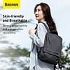 Baseus Basics Series 13inch Computer Backpack Buff Dark Grey
