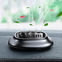 BASEUS Car Air Purifiers Common Car perfume Alloy Aromatic function