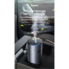 BASEUS Car Air Purifiers Common Car perfume Aluminium alloy Remove unusual odor / Humidification