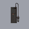 Baseus Car Inverter 12v Dc To 110v Ac 150w Auto Power Inversor With Type C Fast Charging For Car Power Adapter Accessories