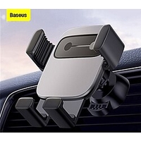 Baseus Car Navigation Air Outlet Bracket Universal Car Phone Bracket miniinthebox