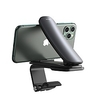 Baseus Car Phone Holder Dashboard Mount Stand For iPhone 11 pro Xs Max Mobile Phone Support Holder For Samsung Xiaomi Huawei