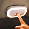 Baseus Car Reading Light Rechargeable Magnetic LED Auto Styling Night Light Car Interior Light Ceiling Lamp For Automatic Home