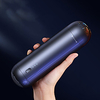 Baseus Car Vacuum Cleaner 4000Pa Wireless Handheld For Desktop Home Car Interior Cleaning Mini Portable Auto Vaccum Cleaner Type-C Fast Charge Car Home Office Cleaning