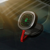 Baseus CRYDD02-01/02 In-car Solar Reading Lamp miniinthebox