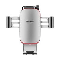 Baseus Gravity Car Phone Holder Suction Cup Adjustable Universal Mount Holder for Phone in Car Cell Mobile Smartphone Support